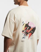 Load image into Gallery viewer, VELO CLUB T-SHIRT - ECRU
