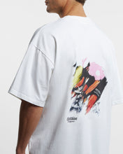 Load image into Gallery viewer, VELO CLUB T-SHIRT - WHITE
