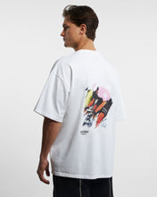 Load image into Gallery viewer, VELO CLUB T-SHIRT - WHITE
