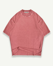 Load image into Gallery viewer, BLANK T-SHIRT - WASHED RED
