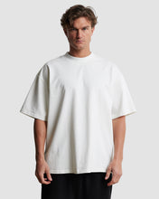 Load image into Gallery viewer, BLANK T-SHIRT - WHITE
