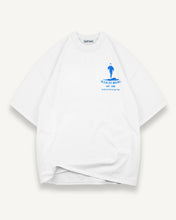 Load image into Gallery viewer, MEMBERS T-SHIRT - WHITE

