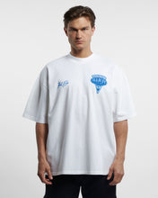 Load image into Gallery viewer, GENUINE PARTS T-SHIRT - WHITE
