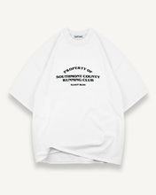Load image into Gallery viewer, PROPERTY OF T-SHIRT - WHITE
