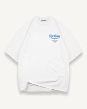 Load image into Gallery viewer, WINNER&#39;S TABLE T-SHIRT - WHITE
