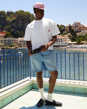 Load image into Gallery viewer, CLASSIC POCKET T-SHIRT - WHITE
