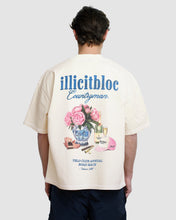 Load image into Gallery viewer, WINNER&#39;S TABLE T-SHIRT - OYSTER
