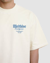 Load image into Gallery viewer, WINNER&#39;S TABLE T-SHIRT - OYSTER
