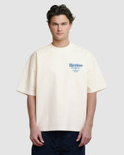 Load image into Gallery viewer, WINNER&#39;S TABLE T-SHIRT - OYSTER
