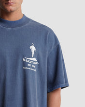 Load image into Gallery viewer, MEMBERS T-SHIRT - NAVY
