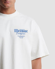 Load image into Gallery viewer, WINNER&#39;S TABLE T-SHIRT - WHITE
