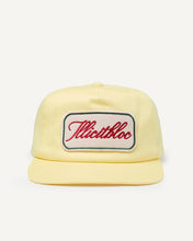 Load image into Gallery viewer, PATCHWORK CAP - YELLOW
