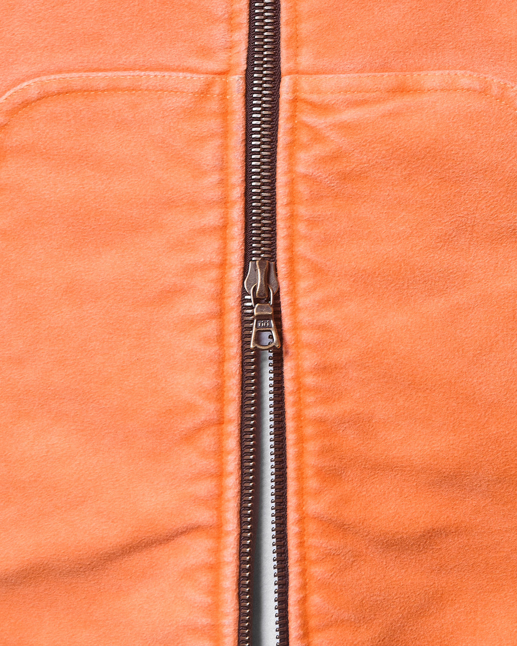 Angler Gilet - Carp Orange