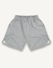 Load image into Gallery viewer, RUNNING CLUB SHORTS - GREY MARL
