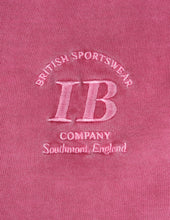 Load image into Gallery viewer, IB SPORTSWEAR T-SHIRT - WASHED MAGENTA
