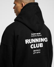Load image into Gallery viewer, MEMBERS HOODIE - BLACK
